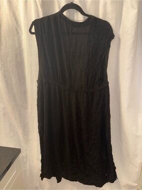 Kona Sol Black Coverup
